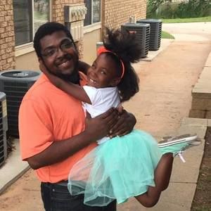 Meet your Posher, Terrence